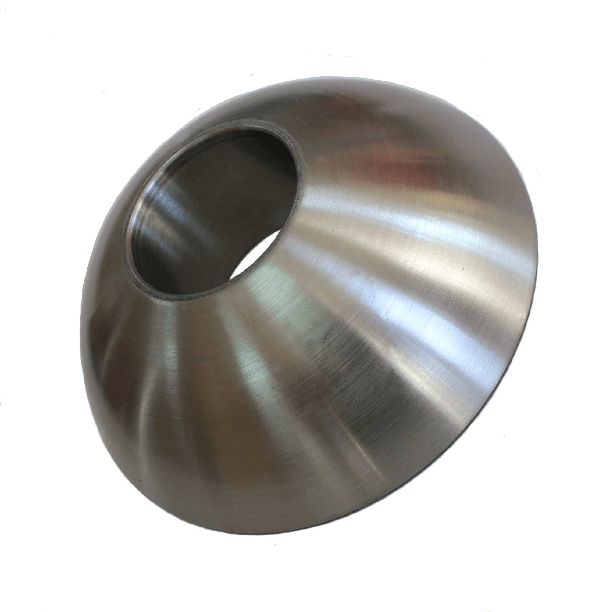 Ball insert