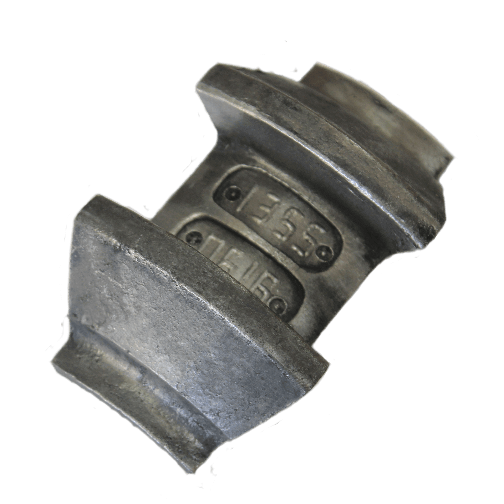 Friction shoe